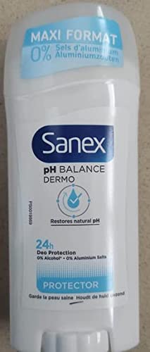 Sanex - 12 x deo persona neutro stick dermo protector 65 ml