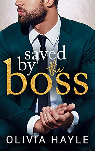 Saved by the Boss (New York Billionaires Book 2) (English Edition)