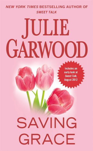 Saving Grace (English Edition)