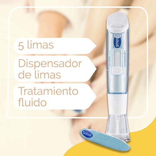 Scholl Anti Hongos Tratamiento Antifúngico para Uñas - 2 unidades x 3.8 ml