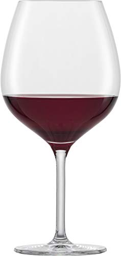 Schott Zwiesel 121870 - Copa de vino tinto (cristal)