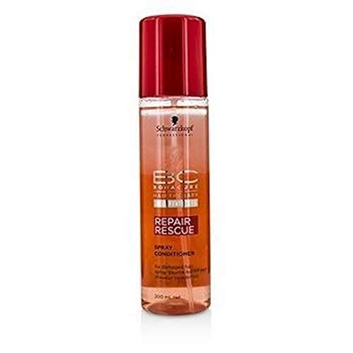 Schwarzkopf BC Repair Rescue Acondicionador Intenso en Spray - 200 ml