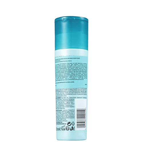 SCHWARZKOPF BONACURE HYALURONIC MOISTURE KICK ACONDICIONADOR 200ML