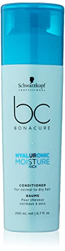 SCHWARZKOPF BONACURE HYALURONIC MOISTURE KICK ACONDICIONADOR 200ML