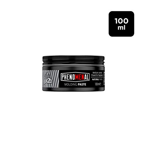 Schwarzkopf Got2b fenomenal 100ml Moldeo Pega - Paquete de 6