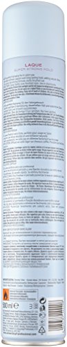 Schwarzkopf Professionnelle Care Hair Spray - Cuidado capilar, 500 ml