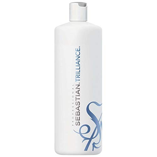 Sebastian S0576505 Acondicionador de Pelo Trilliance, 1000 ml