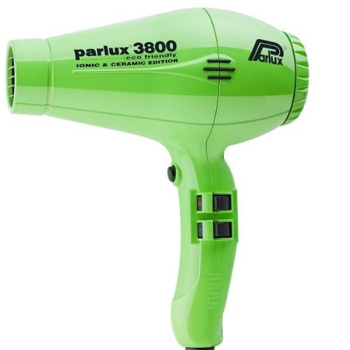 SECADOR DE MANO PARLUX 3800 ECO VERDE