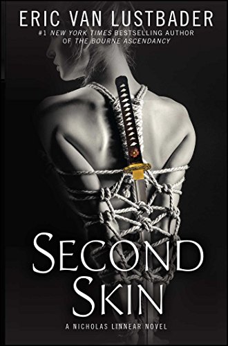 Second Skin: A Nicholas Linnear Novel (The Nicholas Linnear Series Book 6) (English Edition)