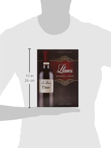 Señorío de los Llanos Tempranillo - Vino Tinto - Bag in Box de 3000 ml