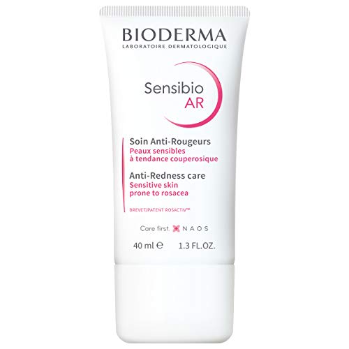 SENSIBIO AR crema antirojeces 40ml