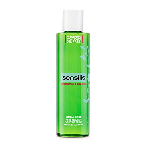 Sensilis Ritual Care Tónico Purificante - 200 ml