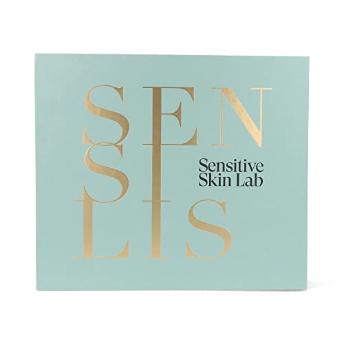 Sensilis Supreme – Pack con Crema de Noche Detox Renovadora y Reparadora (50ml) con ácido hialurónico y Contorno de Ojos que Ayuda a Reducir Bolsas, Ojeras y Líneas de Expresión (20ml) con Cafeína