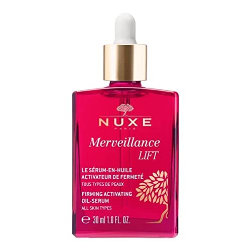 Sérum Merveillance Lift en aceite reafirmante activador 30ml - Nuxe