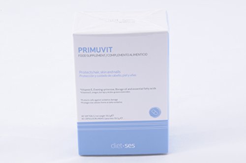 Sesderma Primuvit 60 Capsulas 100 g