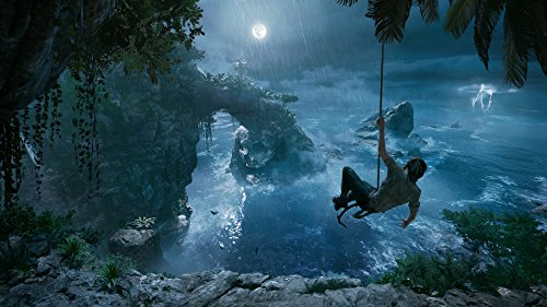 Shadow of the Tomb Raider - Definitive Edition