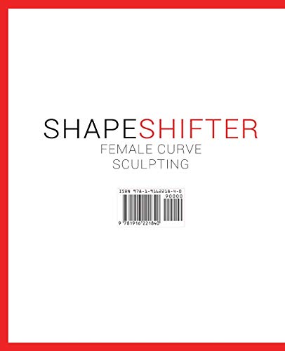 Shapeshifter - Female Curve Sculpting