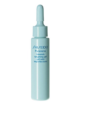Shiseido 67943 - Loción anti-imperfecciones