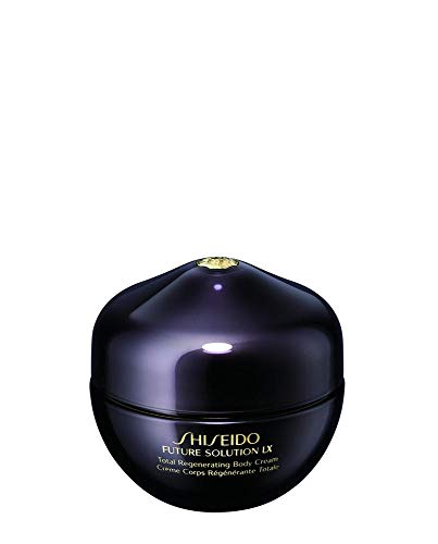 Shiseido FUTURE SOLUTION LX total regenerating body cream 200 ml