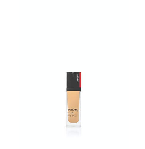 Shiseido Synchro Skin Self Refreshing Foundation #250 30 Ml - 30 ml