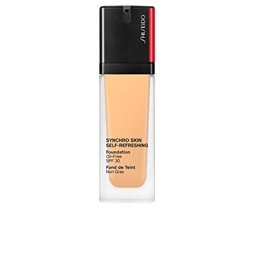 Shiseido Synchro Skin Self Refreshing Foundation #250 30 Ml - 30 ml