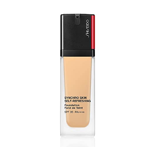 Shiseido Synchro Skin Self Refreshing Foundation #360 30 Ml - 30 ml