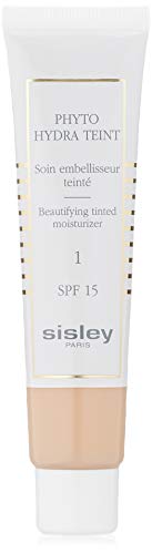 Sisley Paris Phyto Hydra Teint Light, Negro, 40Ml