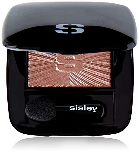 SISLEY Phyto-Ombre Sombra DE Ojos 20 Silky Chestnut 1UN Unisex Adulto, Negro, Estándar