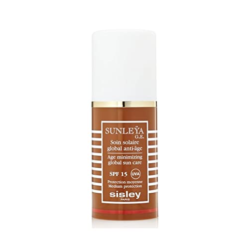 Sisley Sunleya Cuidado de Solaire Global Anti-Age Spf15 50 ml