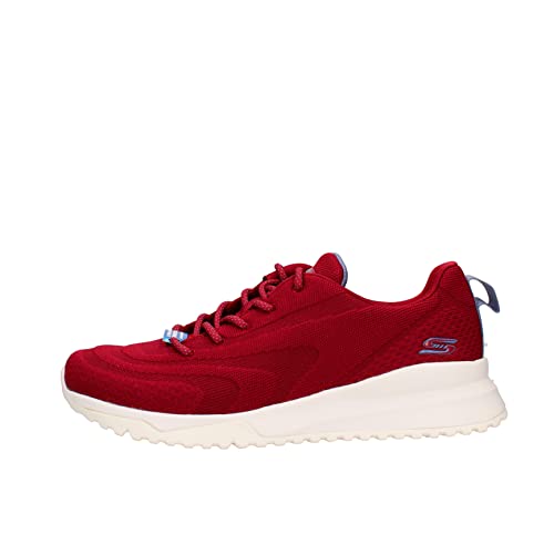 SKECHERS Bobs Squad 3 Whip-Splash Zapatillas Mujer 37 EU (Numeric_39)