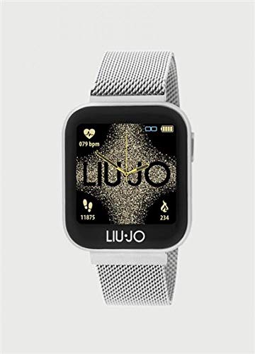 Smartwatch Liu Jo Unisexo SWLJ001