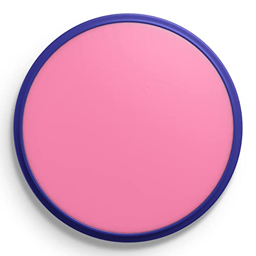 Snazaroo- Pintura Facial y Corporal, Color rosa pálido, 18 ml (Paquete de 1) (Colart 18577)