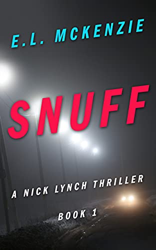 Snuff (English Edition)