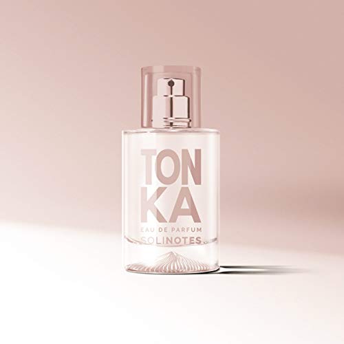 Solinotes Paris Tonka Eau de Parfum, 50 ml