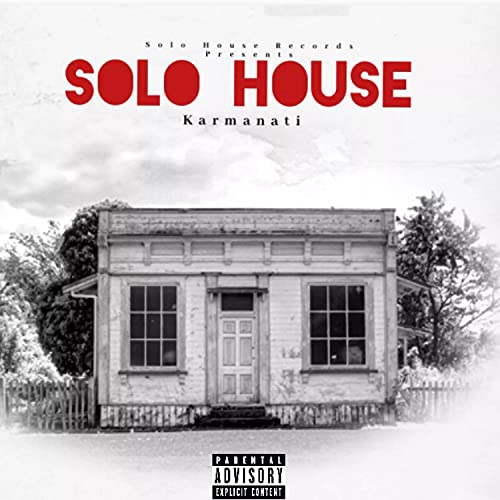 Solo House [Explicit]