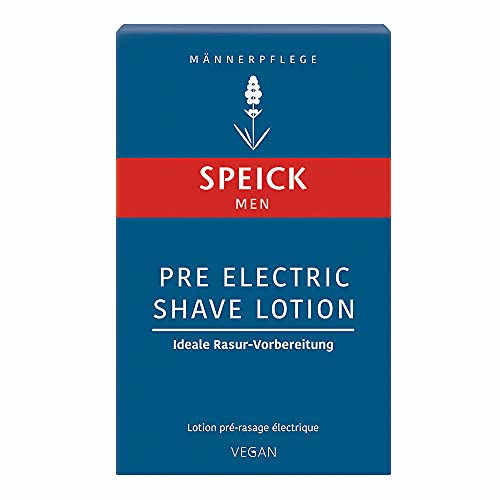 Speick Speick Men Pre Shave Lotion 100 ml