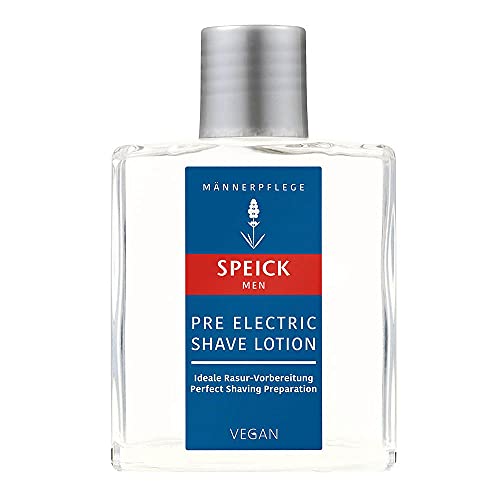 Speick Speick Men Pre Shave Lotion 100 ml