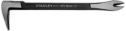 STANLEY 0-55-114 - Barra de garra 25cm