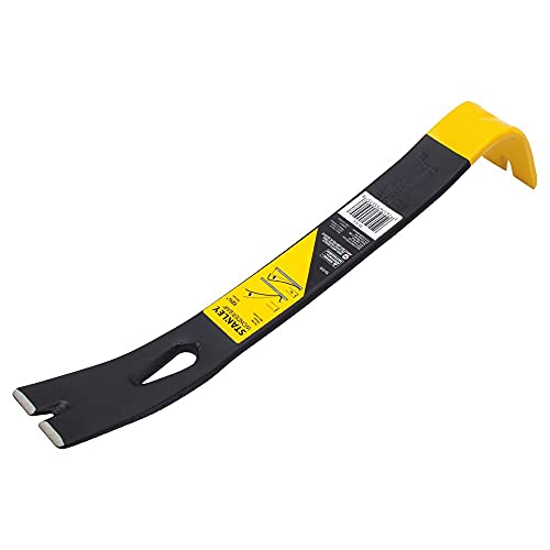 STANLEY 1-55-515 - Pie de cabra, 340mm