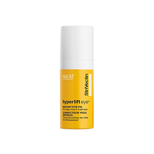 StriVectin Hyperlift Eye Instant Eye Fix, Amarillo