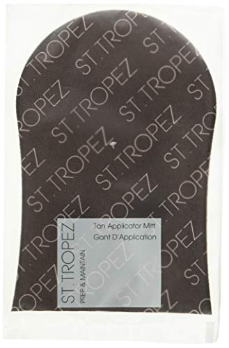 St.Tropez Aplicador Para Bronceador Marrón