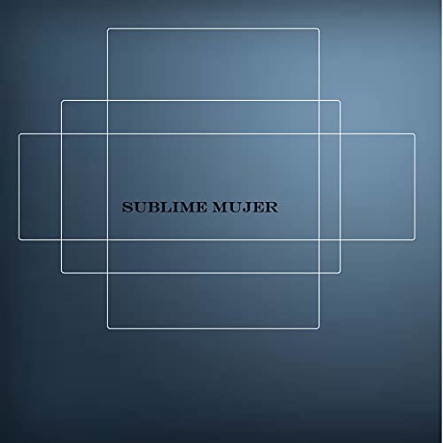 Sublime Mujer (Cover)