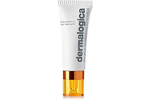 Sueros y fluidos - Tratamientos noche - Hidratante marca Dermalogica modelo BioLumin-C EYE Serum