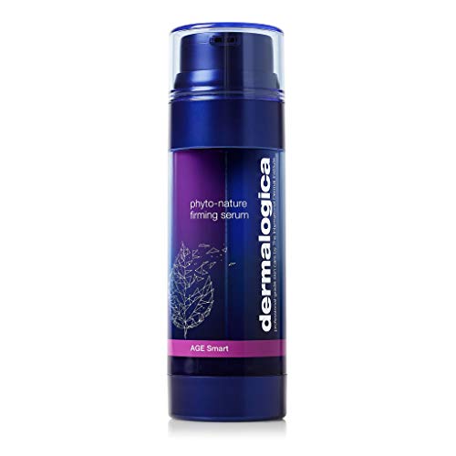 Sueros y fluidos - Tratamientos noche - Hidratante marca Dermalogica modelo Phyto-Nature Firming Serum