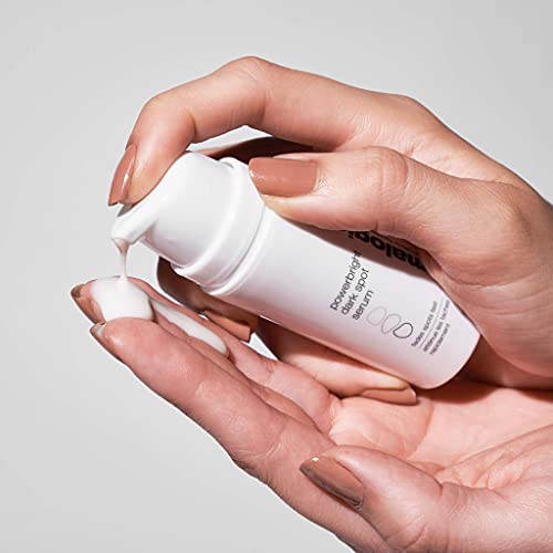 Sueros y fluidos - Tratamientos noche - Hidratante marca Dermalogica modelo PowerBright Dark Spot Serum