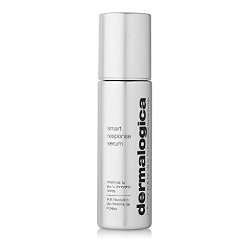 Sueros y fluidos - Tratamientos noche - Hidratante marca Dermalogica modelo Smart Response Serum