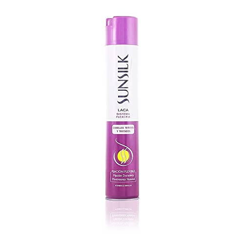 Sunsilk Laca Pelo Teñido - 400 ml