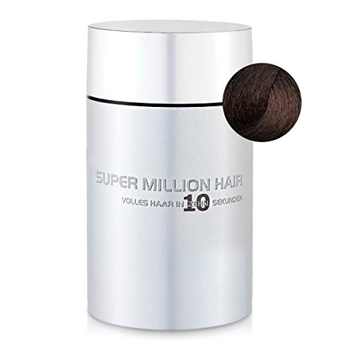 Super Million Hair Densificador capilar, 25 g