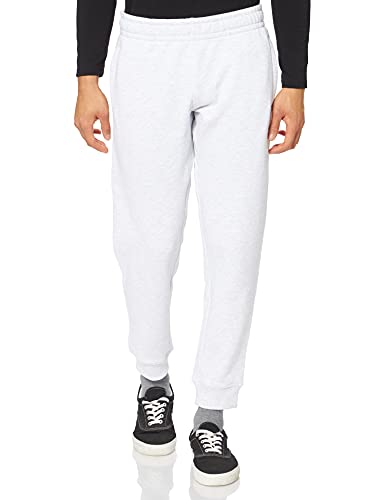 Superdry Code Essential Jogger Pantalones Deportivos, Ice Marl, S para Hombre