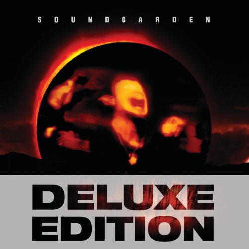 Superunknown: 20th Anniversary Edition